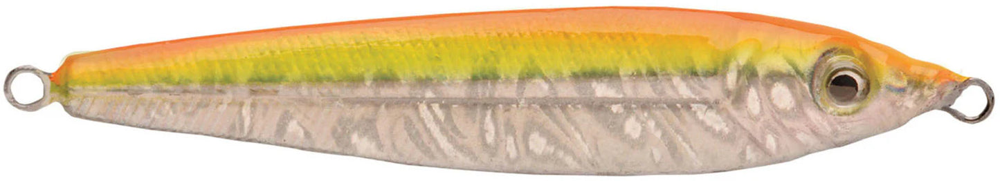 P-Line Laser Minnow 2 Oz