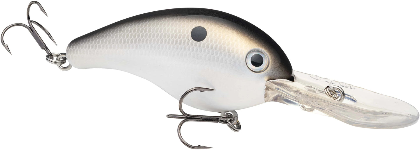 Strike King Pro Model Series 10XD Deep Diving Crankbait - 2 oz