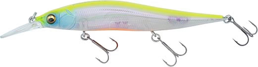 Megabass Ito Vision 110 + 1 Jr. Jerkbait