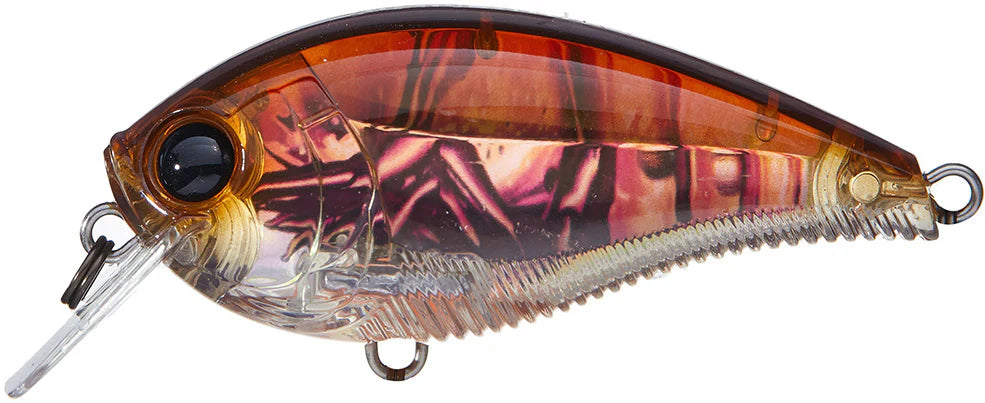Yo-Zuri 3DB Crank 1.5 Shallow Squarebill Crankbait