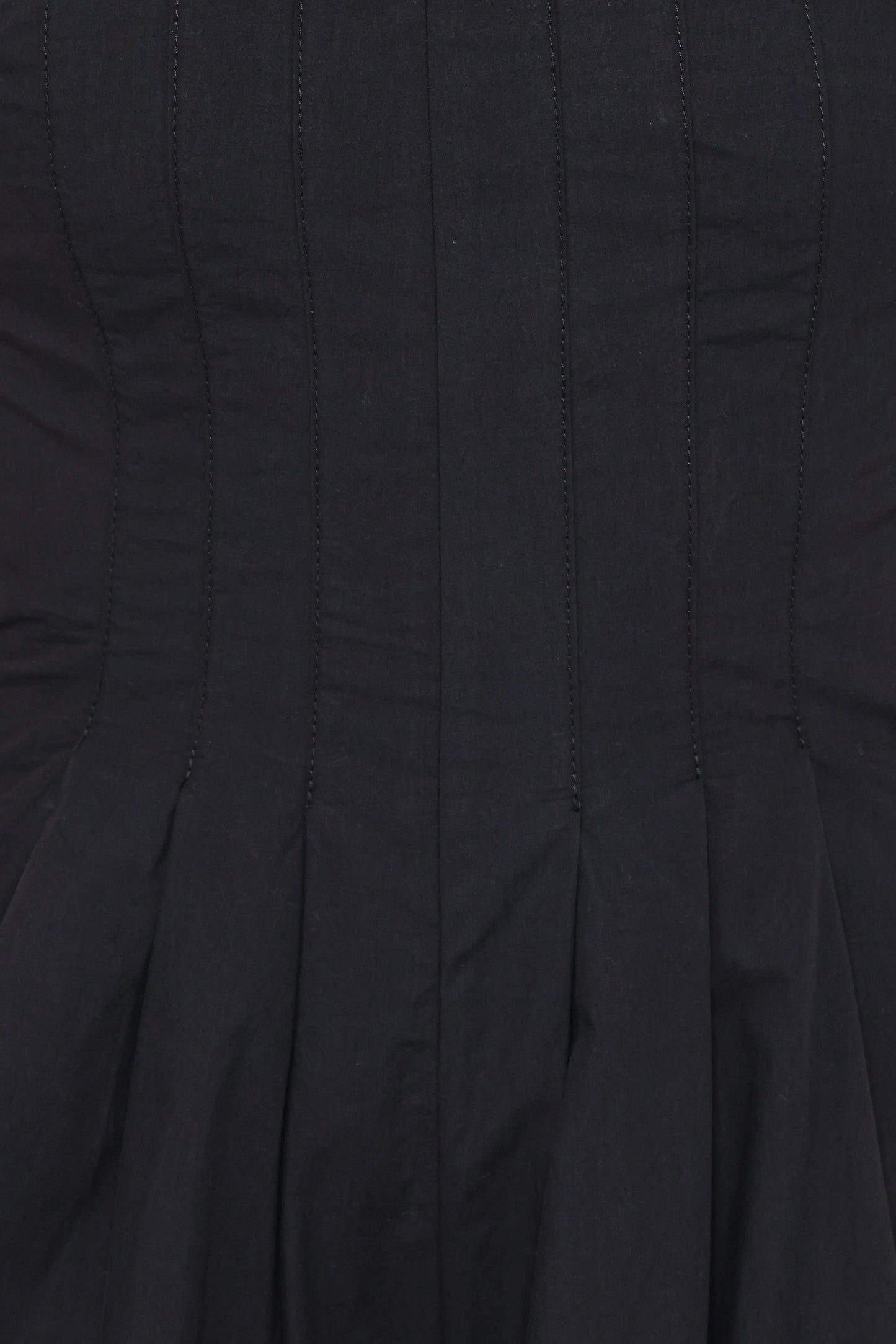 Wren Jumpsuit - Black