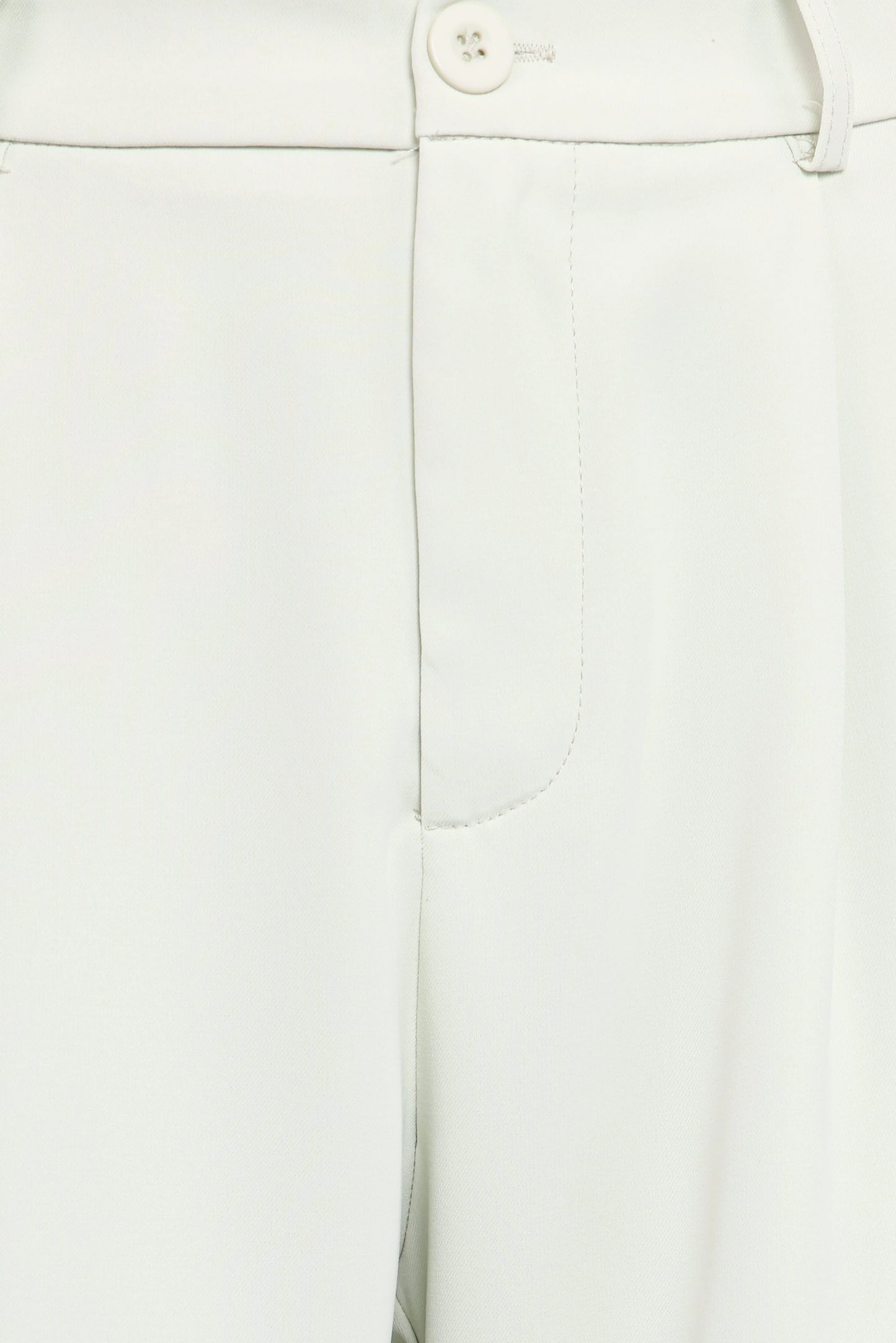 Lia Wide Leg Pant - Sage Green