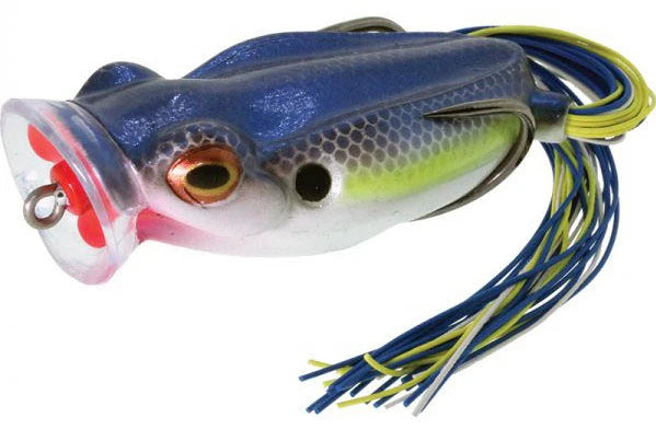 River2Sea Spittin' Wa 70 Topwater Frog