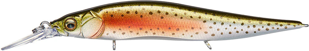 Megabass Ito Vision 110 + 1 Jr. Jerkbait