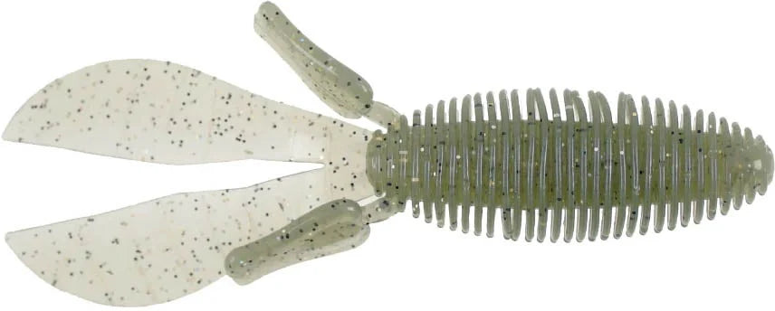Missile Baits D Bomb 4 1/2 inch Soft Plastic Creature Bait