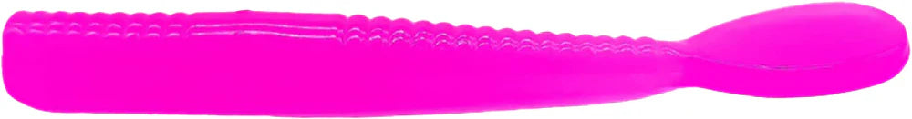 BnR Tackle Holey Worms Steelhead Soft Plastic Worms 8 pack
