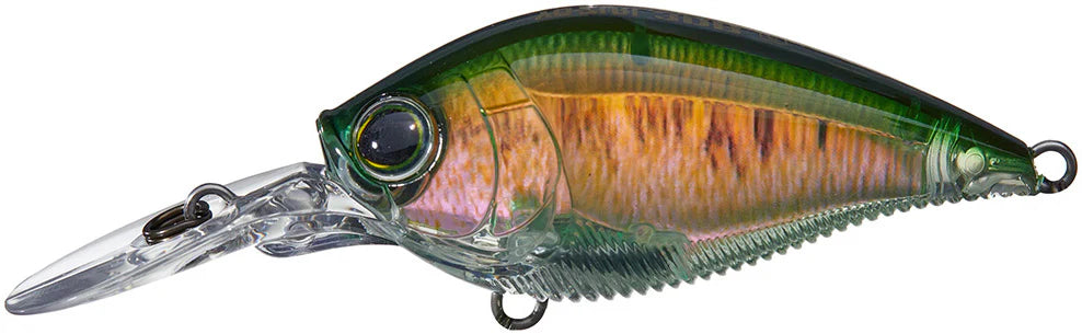 Yo-Zuri 3DB Crank 1.5 MR Medium Diving Crankbait