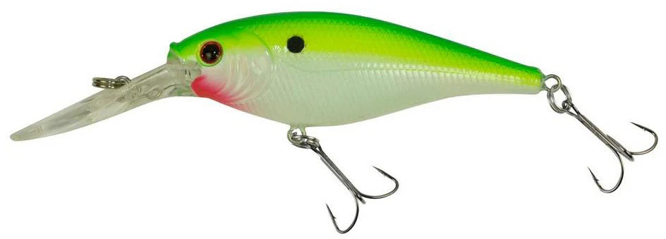 Berkley Flicker Shad Crankbait - 3/16 oz