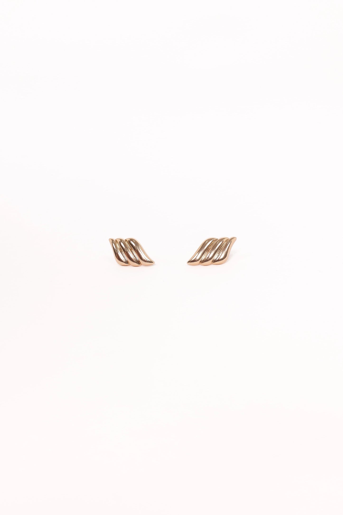 Aerin Earrings - Gold
