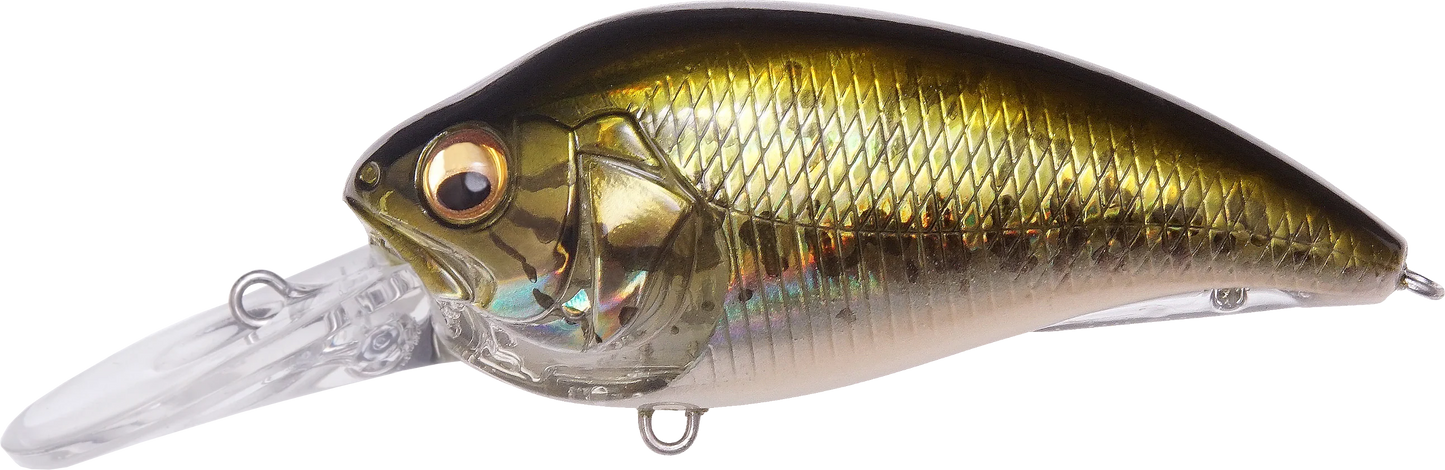 Megabass Super-Z Z-2 Deep Diving Crankbait