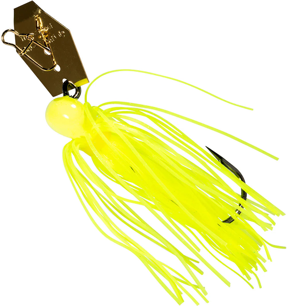Z-Man ChatterBait Mini 1/4 oz 3/0