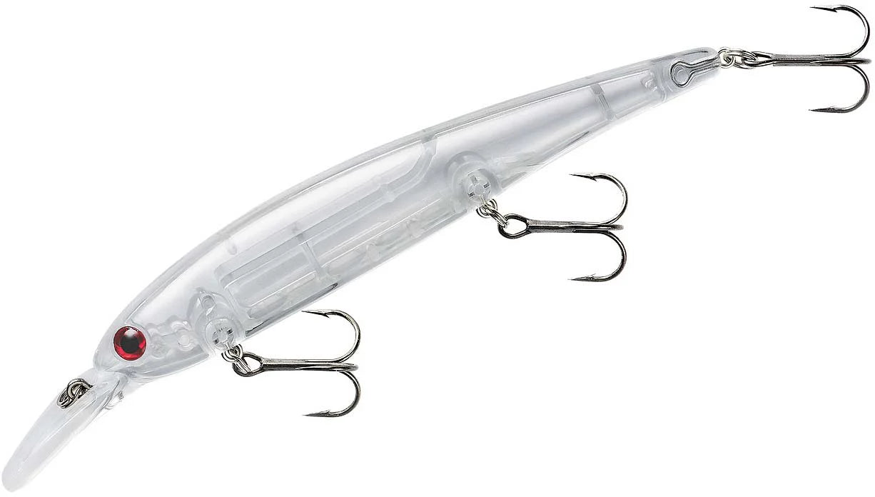 Bandit Walleye Shallow 4 3/4 inch Casting/Trolling Plug