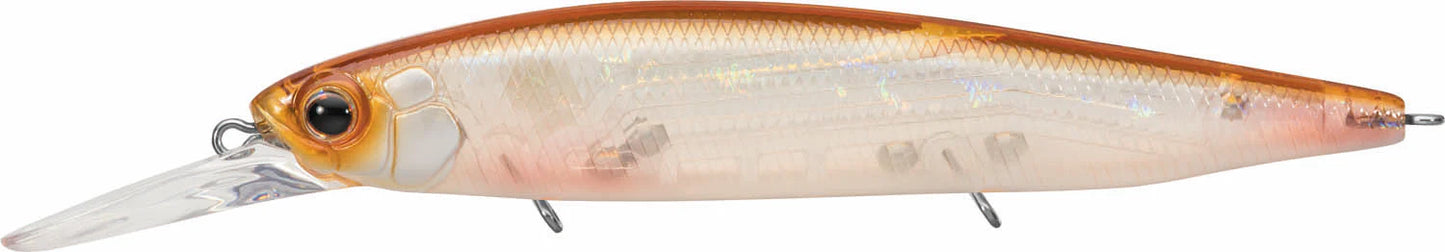 Evergreen International FA-115 Suspending Jerkbait