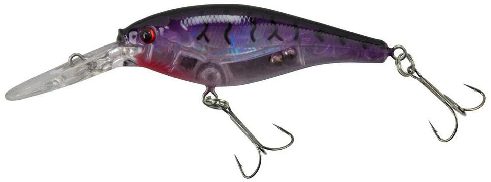 Berkley Flicker Shad Crankbait - 3/16 oz