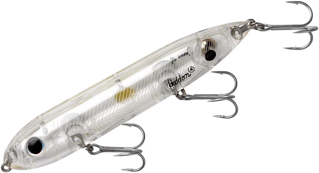 Heddon Super Spook 5 inch Topwater Walker