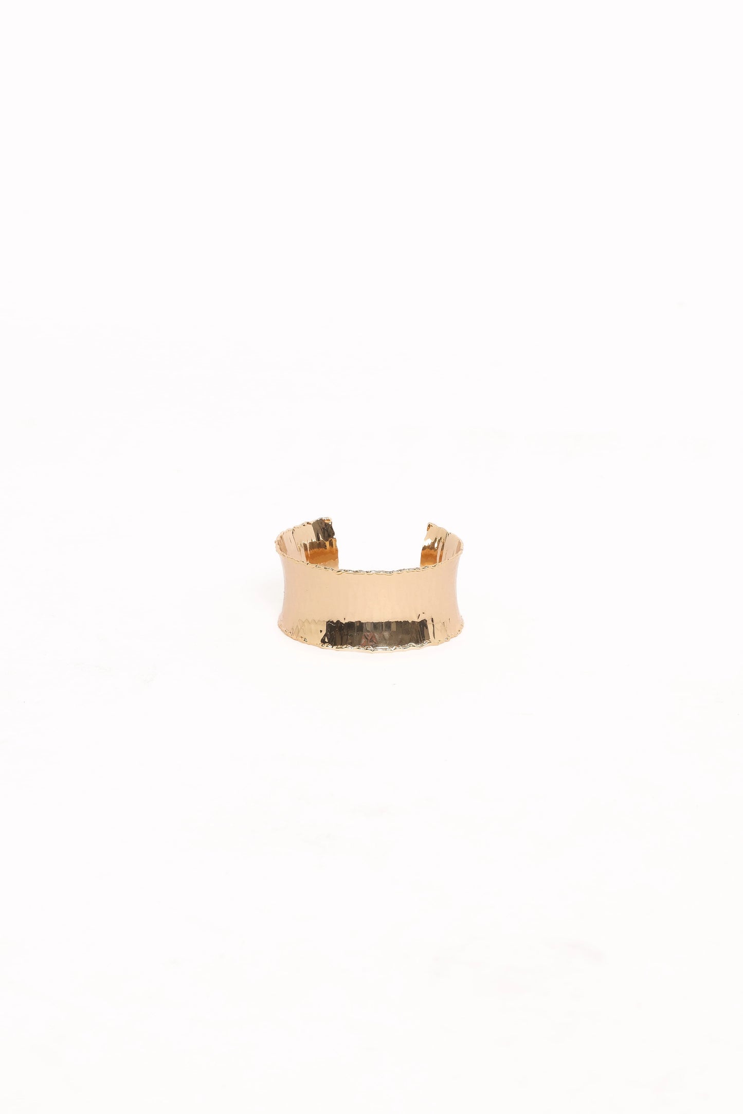 Daria Bracelet - Gold