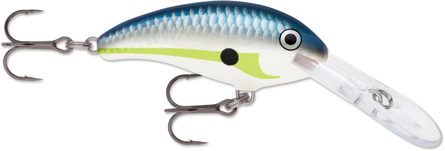 Rapala Shad Dancer SDD07 Deep Diving Crankbait