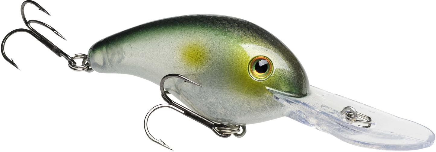 Strike King Pro Model Series 5XD Deep Diving Crankbait - 5/8 oz