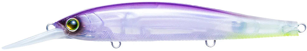 Yo-Zuri 3DB Deep Suspending Jerkbait 110mm - 4.25 Inch