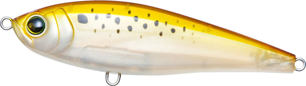 Yo-Zuri 3D Inshore Slow Sinking 3 1/2 inch Twitchbait