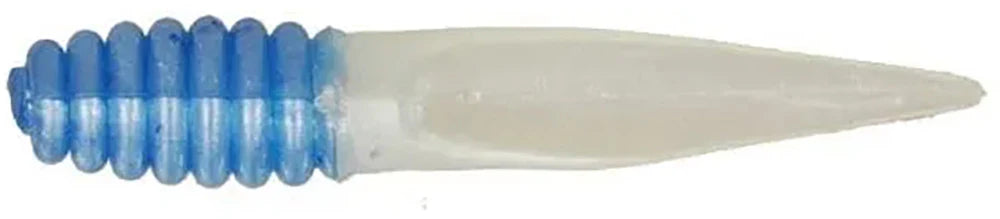 Bobby Garland Slab Slay'R 2 inch Soft Plastic Spear Tail Grub 12 pack