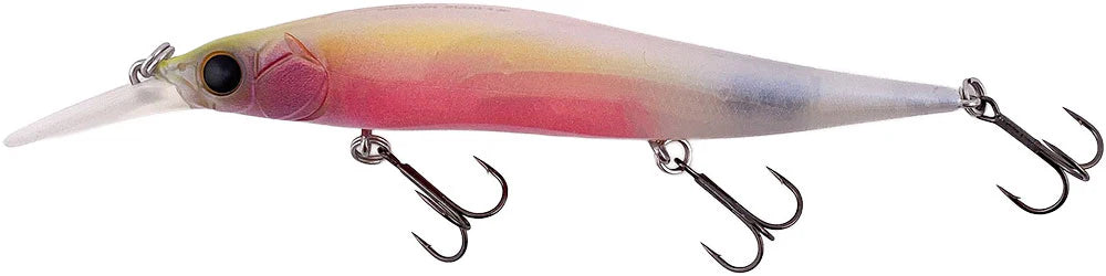 Megabass Ito Vision 110 + 1 Jr. Jerkbait