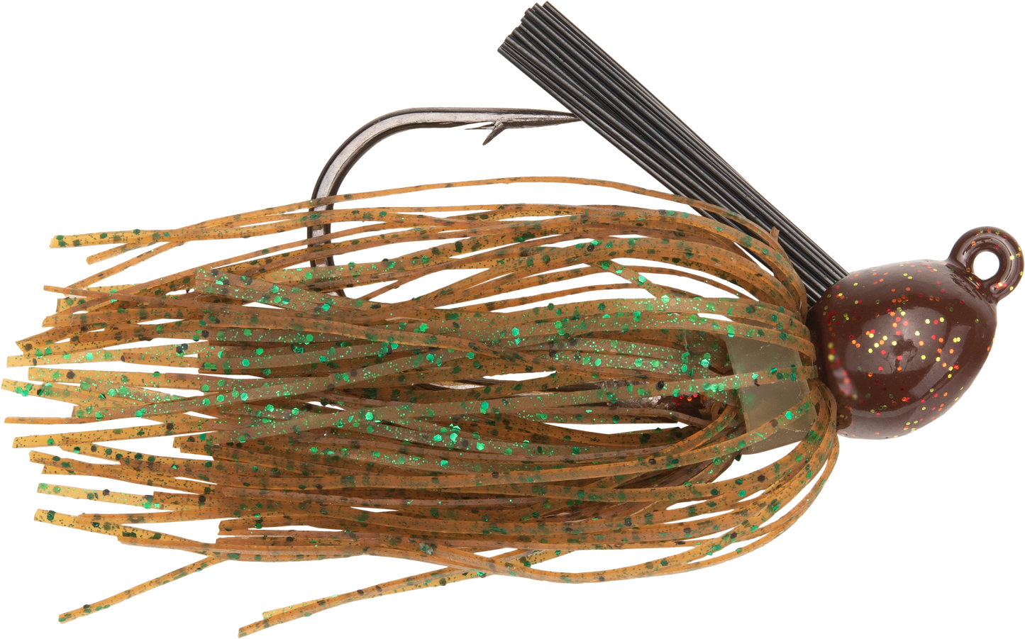 Strike King Bitsy Flip Flipping Jig 3/8 oz.
