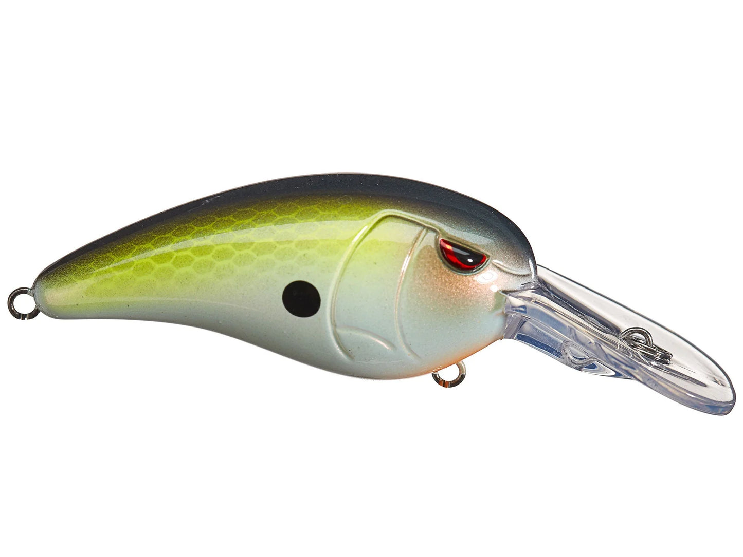 SPRO Mike McClelland RkCrawler MD 55 Medium Diving Crankbait