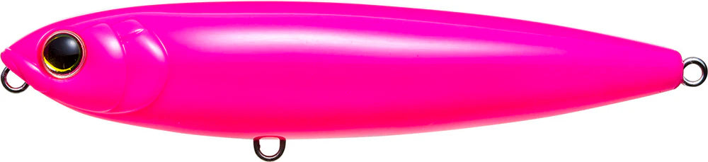Yo-Zuri 3D Inshore TopKnock Pencil Topwater Walker 100mm - 4 Inch