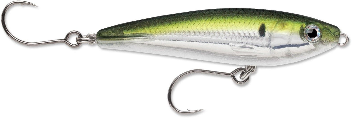 Rapala SXRSB-07 X-Rap Saltwater Subwalk Subsurface Walker - 2.75 Inch