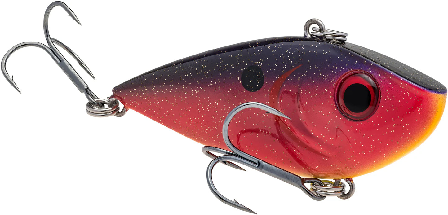 Strike King Red Eyed Shad Lipless Crankbait - 3 Inch