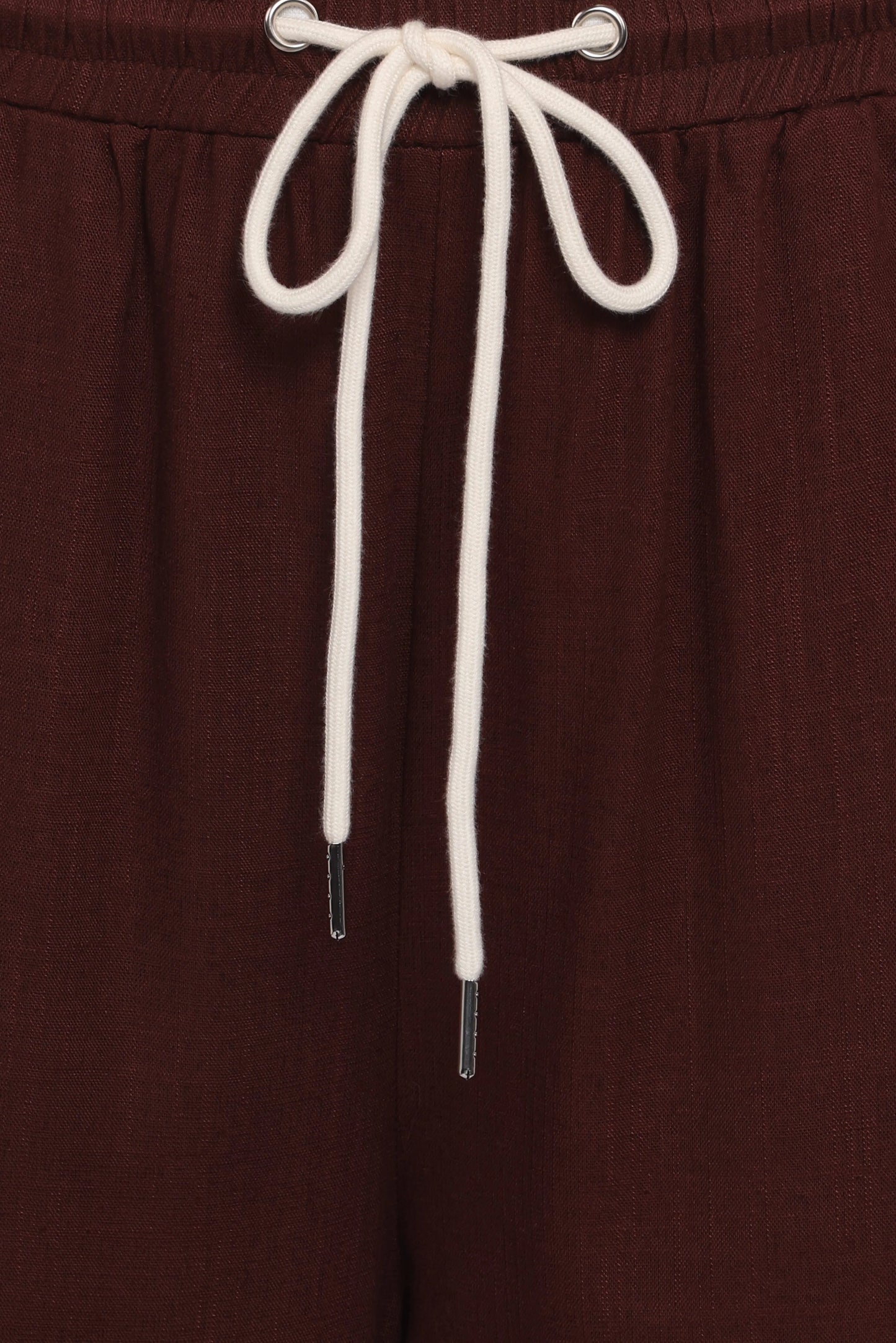 Hvar Track Pant - Brown
