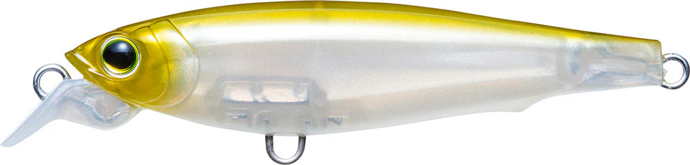 Yo-Zuri 3D Inshore Fingerling 70mm - 2.75 Inch