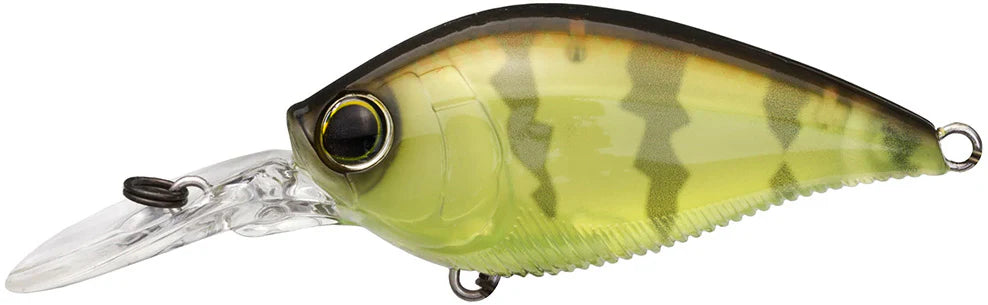 Yo-Zuri 3DB Crank 1.5 MR Medium Diving Crankbait