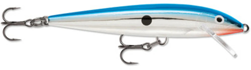 Rapala Original Floater F09 Balsa Jerkbait