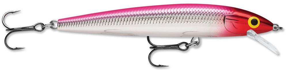 Rapala Husky Jerk 08 Jerkbait/Trolling Minnow