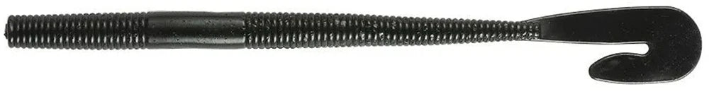 YUM Thump'n Dinger Soft Plastic Cut Tail Worm
