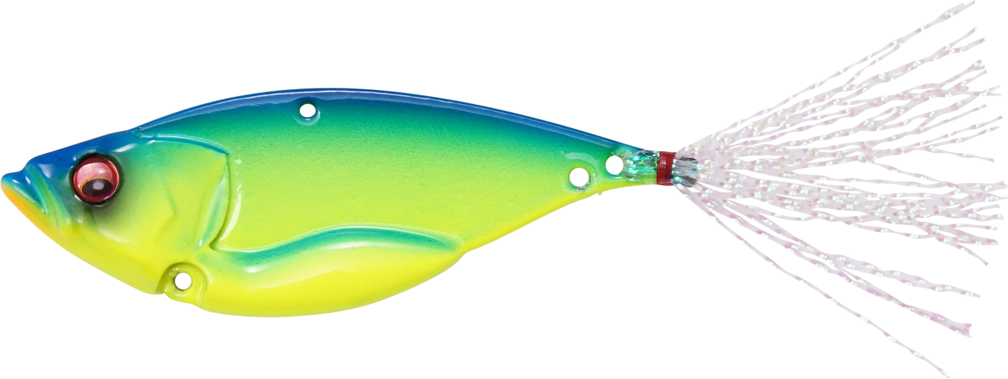 Megabass Dyna Response Blade Bait