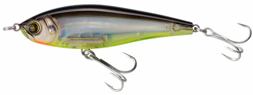 Yo-Zuri 3D Inshore Slow Sinking 4 3/8 inch Twitchbait