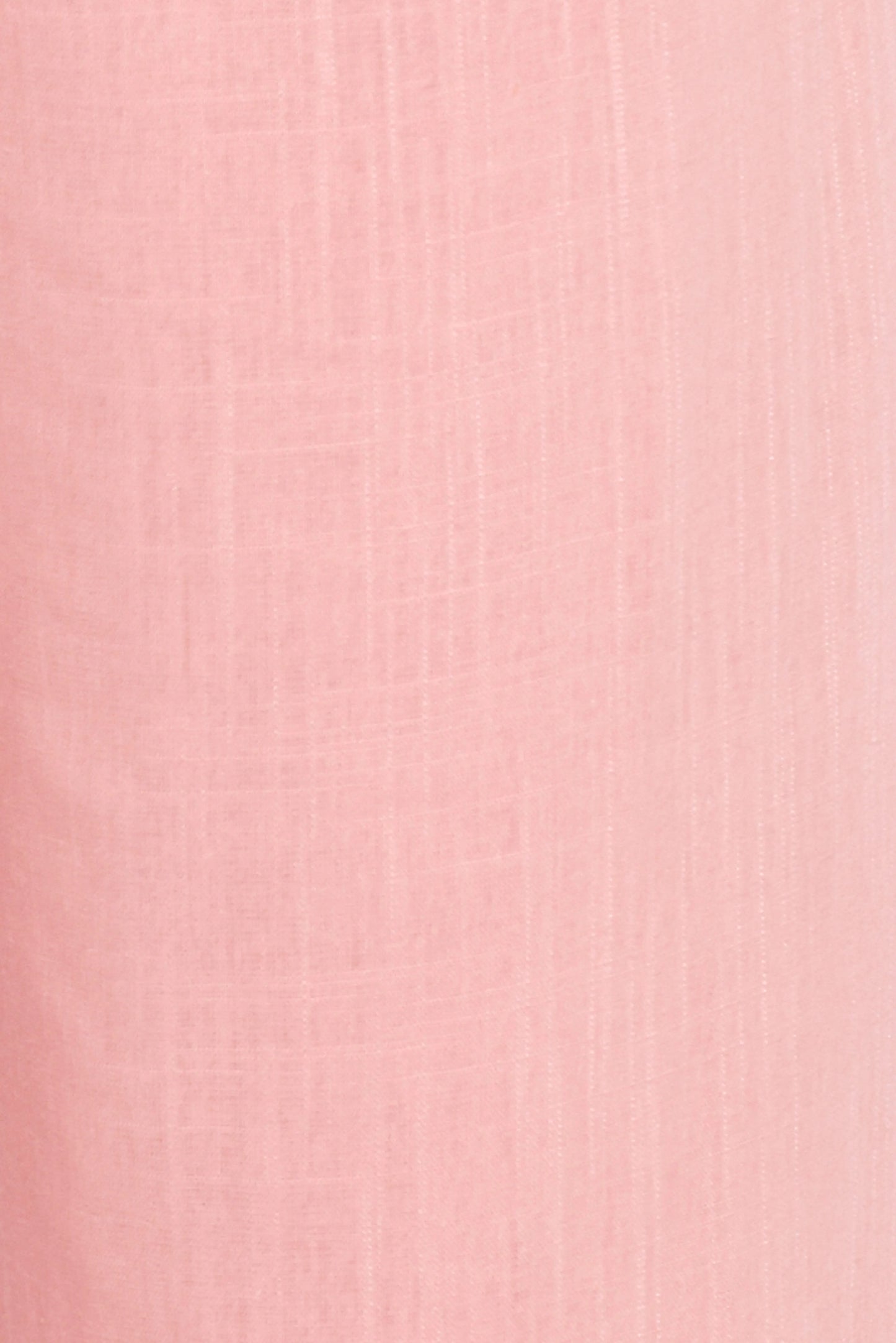 Dean Linen Pants - Light Pink