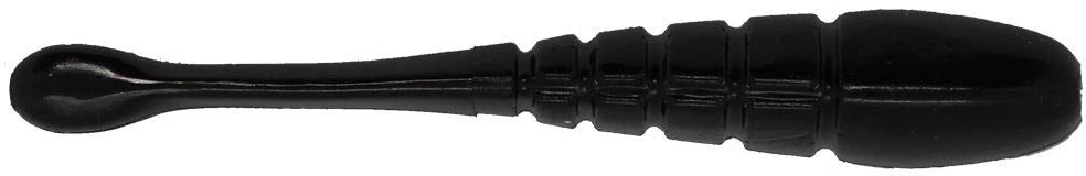 Xzone Pro Series Finesse Slammer 3 1/4 inch Drop Shot Bait 10 pack