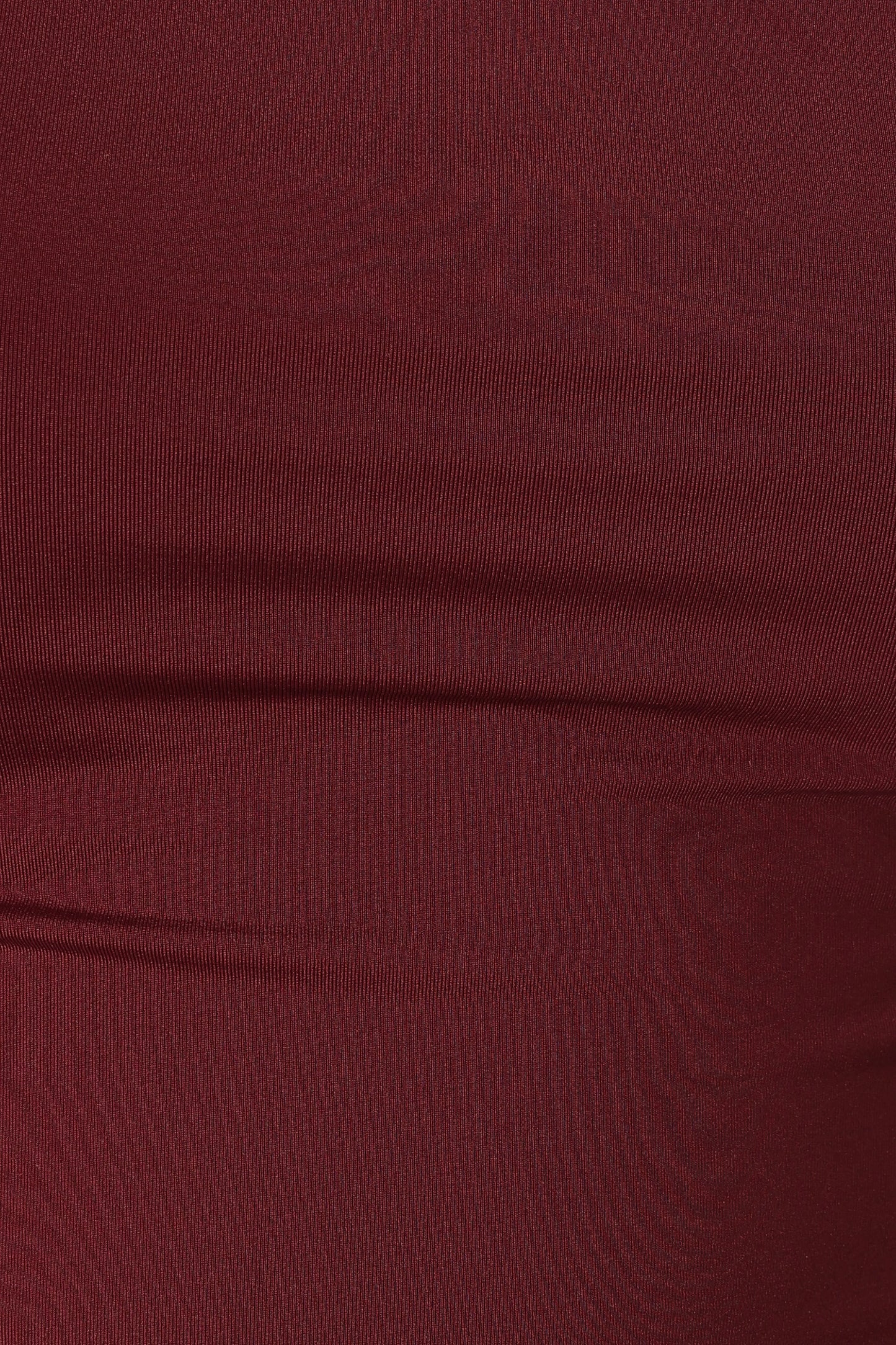 Reign Top - Merlot