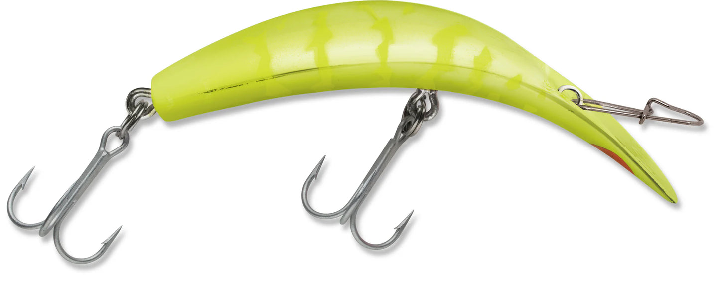 Luhr-Jensen Rattling Kwikfish K15 Diving Plug
