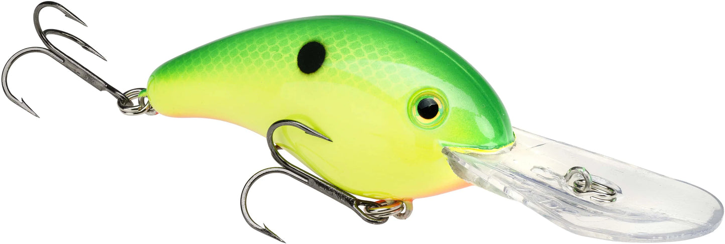 Strike King Pro Model Series 5XD Deep Diving Crankbait - 5/8 oz