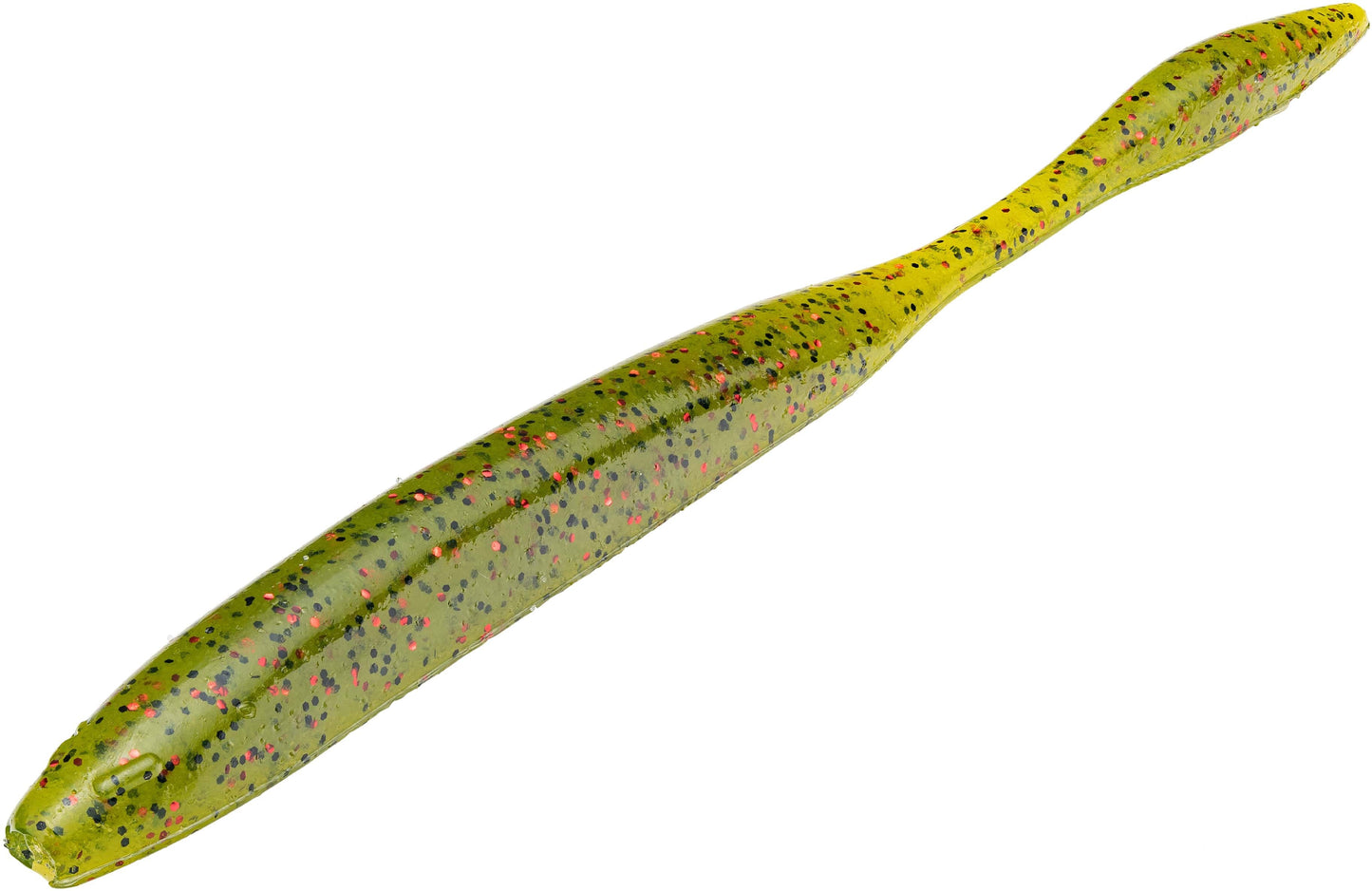 Strike King KVD Magnum Dream Shot 5 inch Drop Shot Bait 8 pack