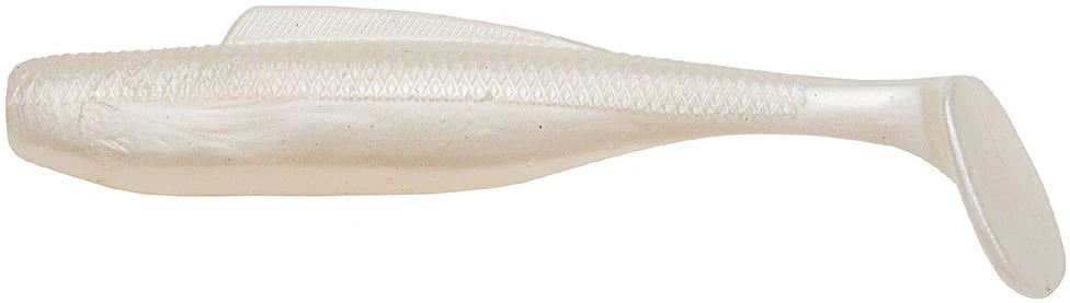 Z-Man DieZel MinnowZ 5 inch Paddle Tail Swimbait 4 pack