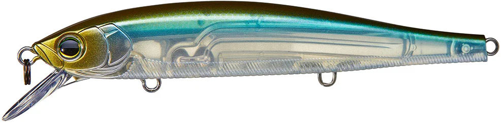 Yo-Zuri 3DB Suspending Jerkbait 110mm - 4.25 Inch