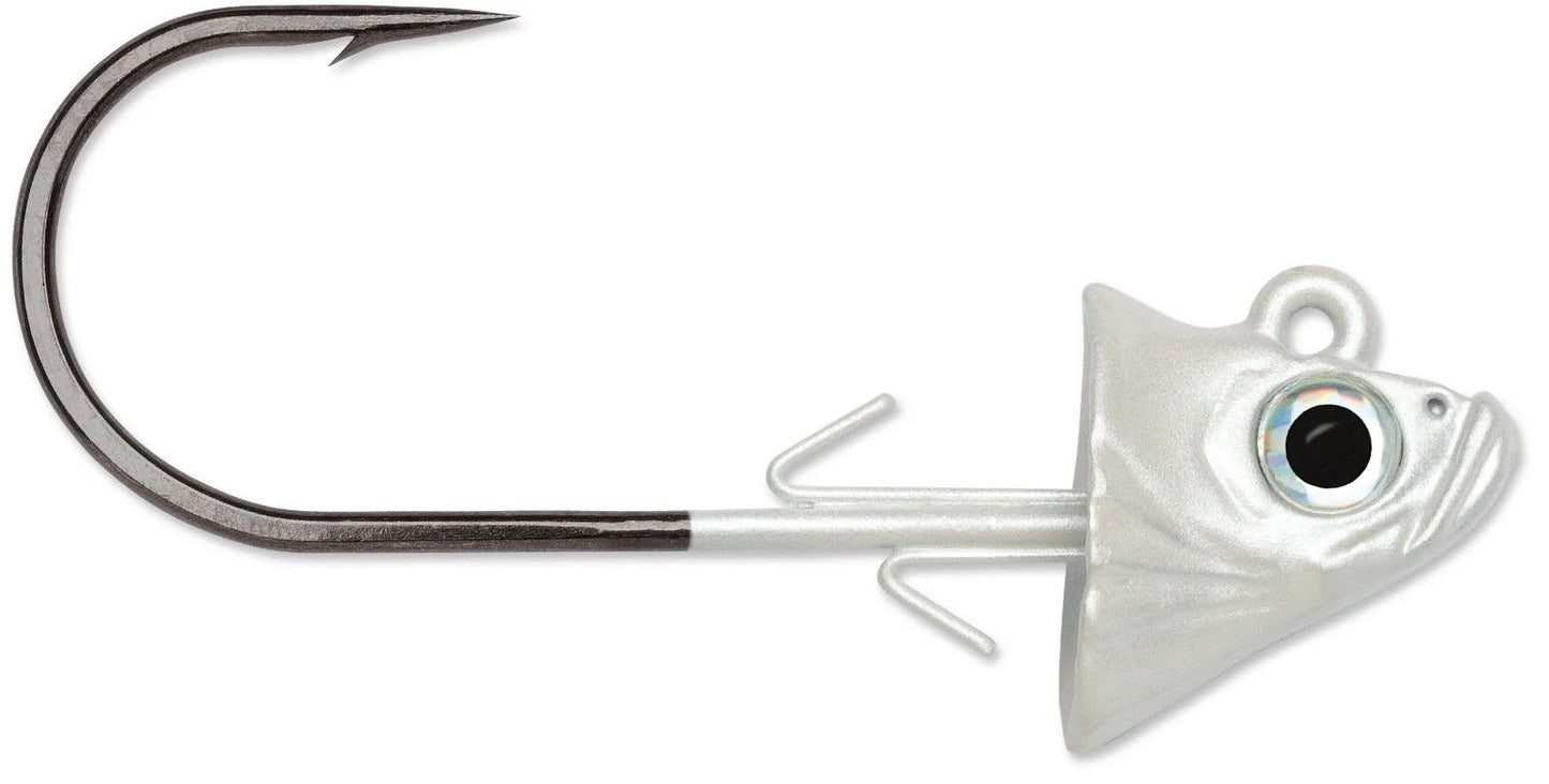 VMC Swimbait Jig Head