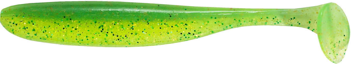 Keitech Easy Shiner 3 inch Soft Paddle Tail Swimbait