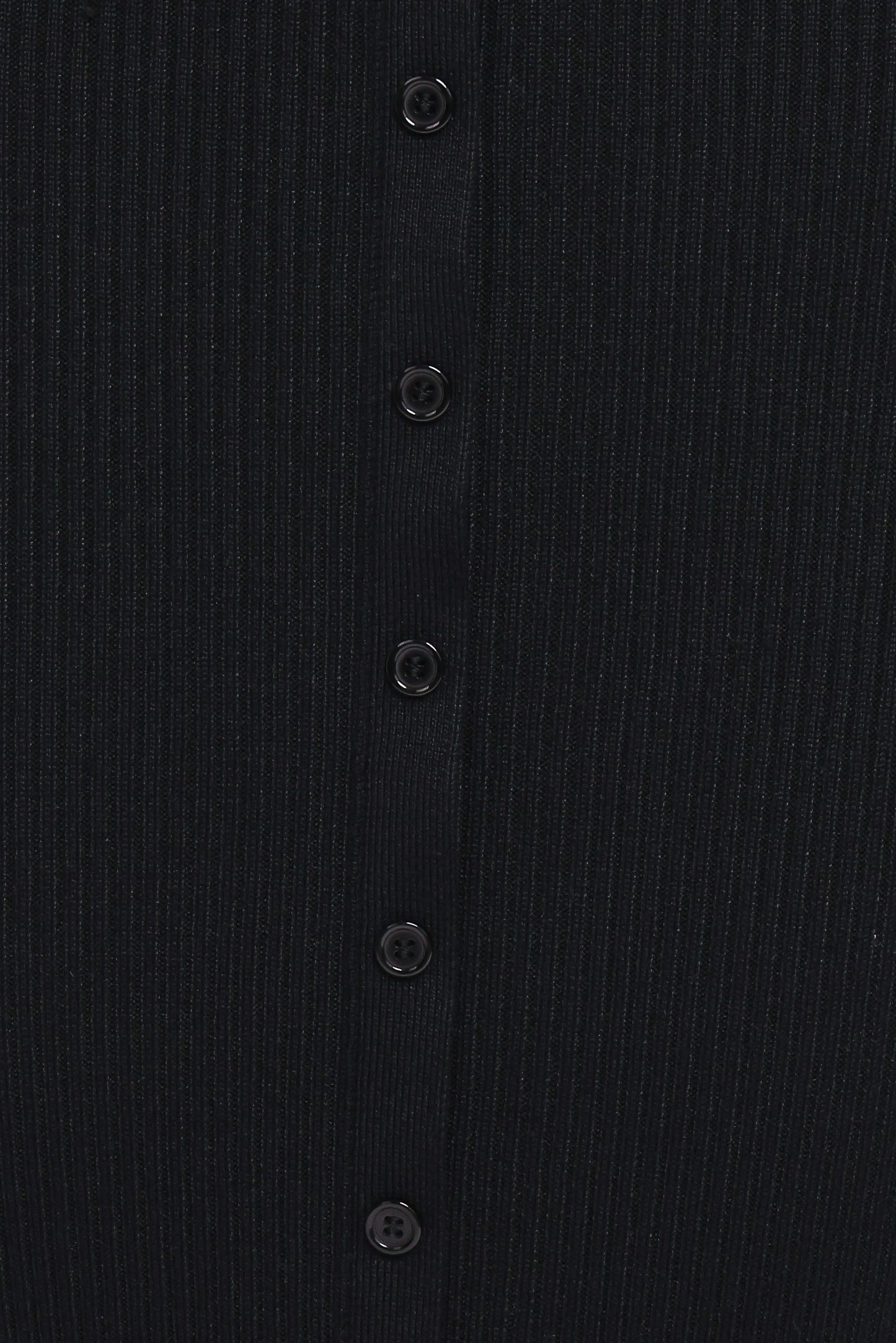 Kadi Maxi Dress - Black
